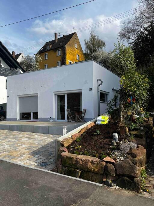 Apartment Bellalegna Geislingen an der Steige Bagian luar foto